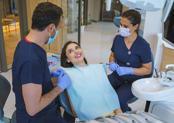 Professional Dental Services in Green Level, NC